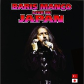 Barış Manço - Live In Japan