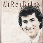 Ali Rıza Binboğa - Ali Rıza Binboğa - Türk Pop Tarihi