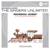 The Singers Unlimited - Sentimental Journey (Jazz Club)