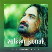 Volkan Konak - Maranda