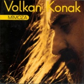 Volkan Konak - Mimoza
