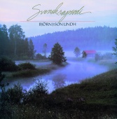 Björn J:son Lindh - Svensk rapsodi [2007 mastering]