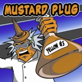 Mustard Plug - Yellow #5