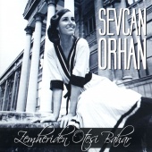 Sevcan Orhan - Zemheriden Ötesi Bahar