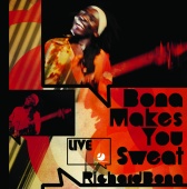 Richard Bona - Bona Makes You Sweat - Live