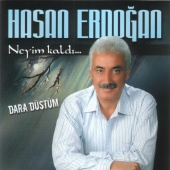 Hasan Erdoğan - Dara Düştüm / Neyim Kaldı