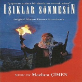 Mazlum Çimen - Işıklar Sönmesin [Original Motion Picture Soundtrack]