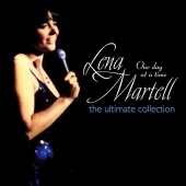 Lena Martell - One Day At A Time: The Ultimate Collection