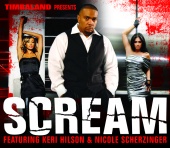 Timbaland - Scream (feat. Keri Hilson, Nicole Scherzinger) [International Version]