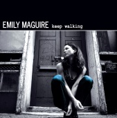 Emily Maguire - Keep Walking