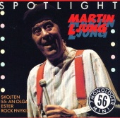 Martin Ljung - Spotlight / Martin Ljung