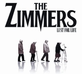 The Zimmers - Lust For Life