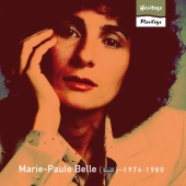 Marie-Paule Belle - Heritage - Florilège (1976-1980) [e-album]