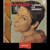Catherine Sauvage - Heritage - Larguez les Amarres - Philips (1970)