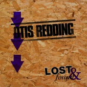 Otis Redding - Lost & Found: Otis Redding