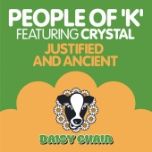 People Of 'K' - Justified And Ancient