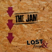 The Jam - Lost & Found: The Jam