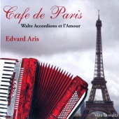 Edward Aris - Café de Paris