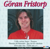 Göran Fristorp - Svenska Favoriter