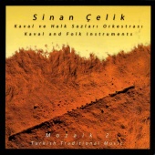 Sinan Çelik - Mozaik, Vol. 2
