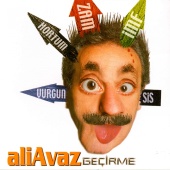 Ali Avaz - Geçirme