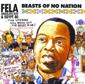 Fela Kuti - Beasts Of No Nation/O.D.O.O.