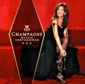 Sylvia Vrethammar - Champagne