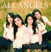 All Angels - All Angels [EU Version - e-album]