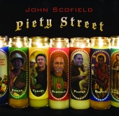 John Scofield - Piety Street [Online Version]
