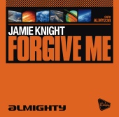 Jamie Knight - Forgive Me