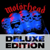 Motörhead - Iron Fist (Deluxe Edition)