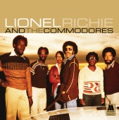 Lionel Richie & Commodores - The Collection