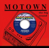 Martha Reeves & The Vandellas & Gladys Knight & The Pips - Motown 7