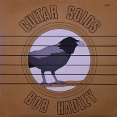 Bob Hadley - The Raven