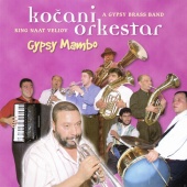 Kocani Orkestar - Gypsy Mambo [A Gypsy Brass Band]