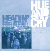 Hue & Cry - Headin' For a Fall (Acoustic)