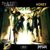 Raen - Honey
