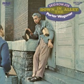 Porter Wagoner - Down In the Alley