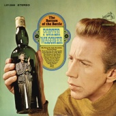 Porter Wagoner - The Bottom of the Bottle