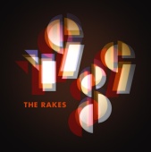 The Rakes - 1989