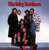 The Isley Brothers - Go All the Way