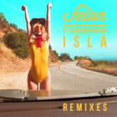 Felon - Isla (Remixes)