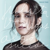 Julieta Venegas - Algo Sucede (Track by Track Commentary)