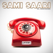 Sami Saari - Laastari