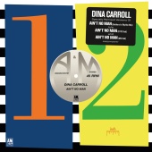 Dina Carroll - Ain't No Man [Remixes]