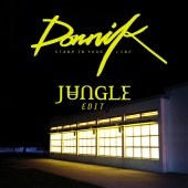 Dornik - Stand In Your Line [Jungle’s Edit]