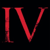 Coheed and Cambria - Good Apollo I'm Burning Star IV Volume One:  From Fear Through The Eyes Of Madness
