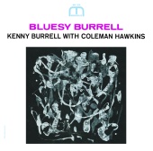 Kenny Burrell - Bluesy Burrell [RVG]