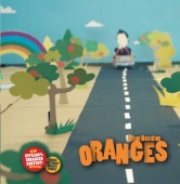 Brian Houston - Oranges