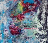Wolfgang Puschnig - Alpine Aspects: Homage To O.C.